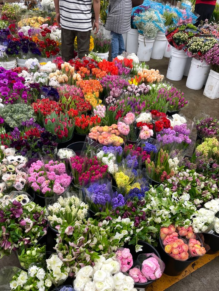 Home Flower Mart